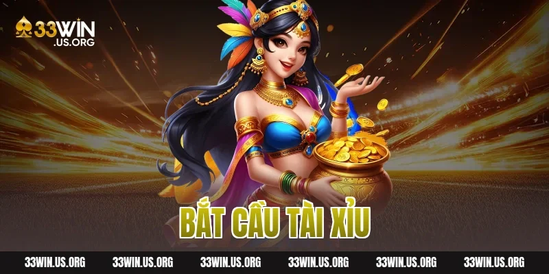 bắt cầu tài xỉu