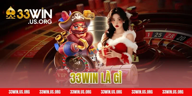 33win là gì